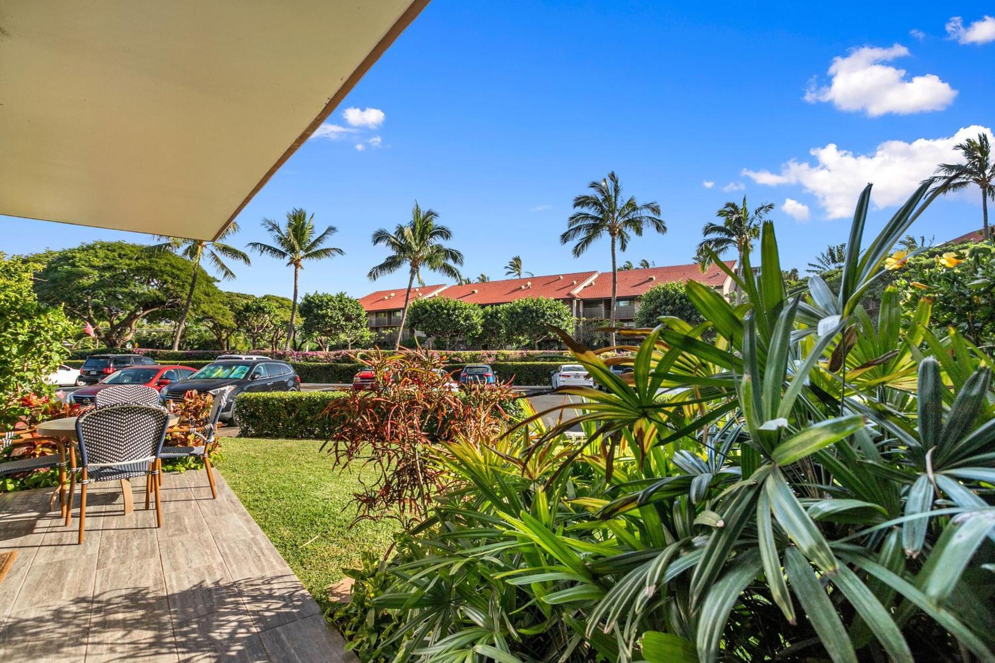Kauhale Makai 506