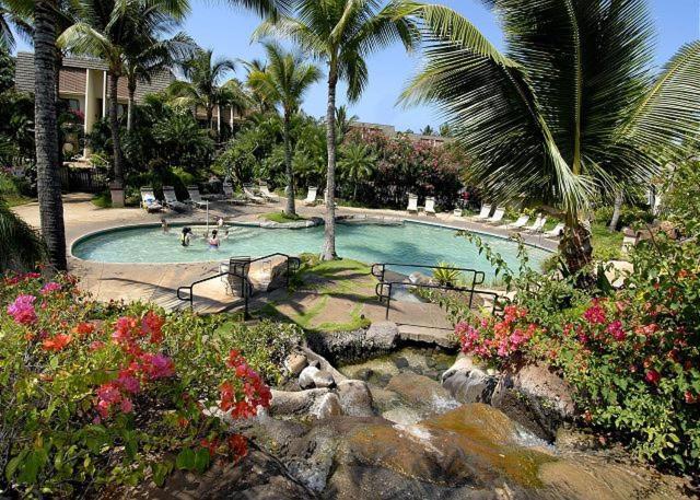 Maui Kamaole F-204 Apartment Wailea (Maui)