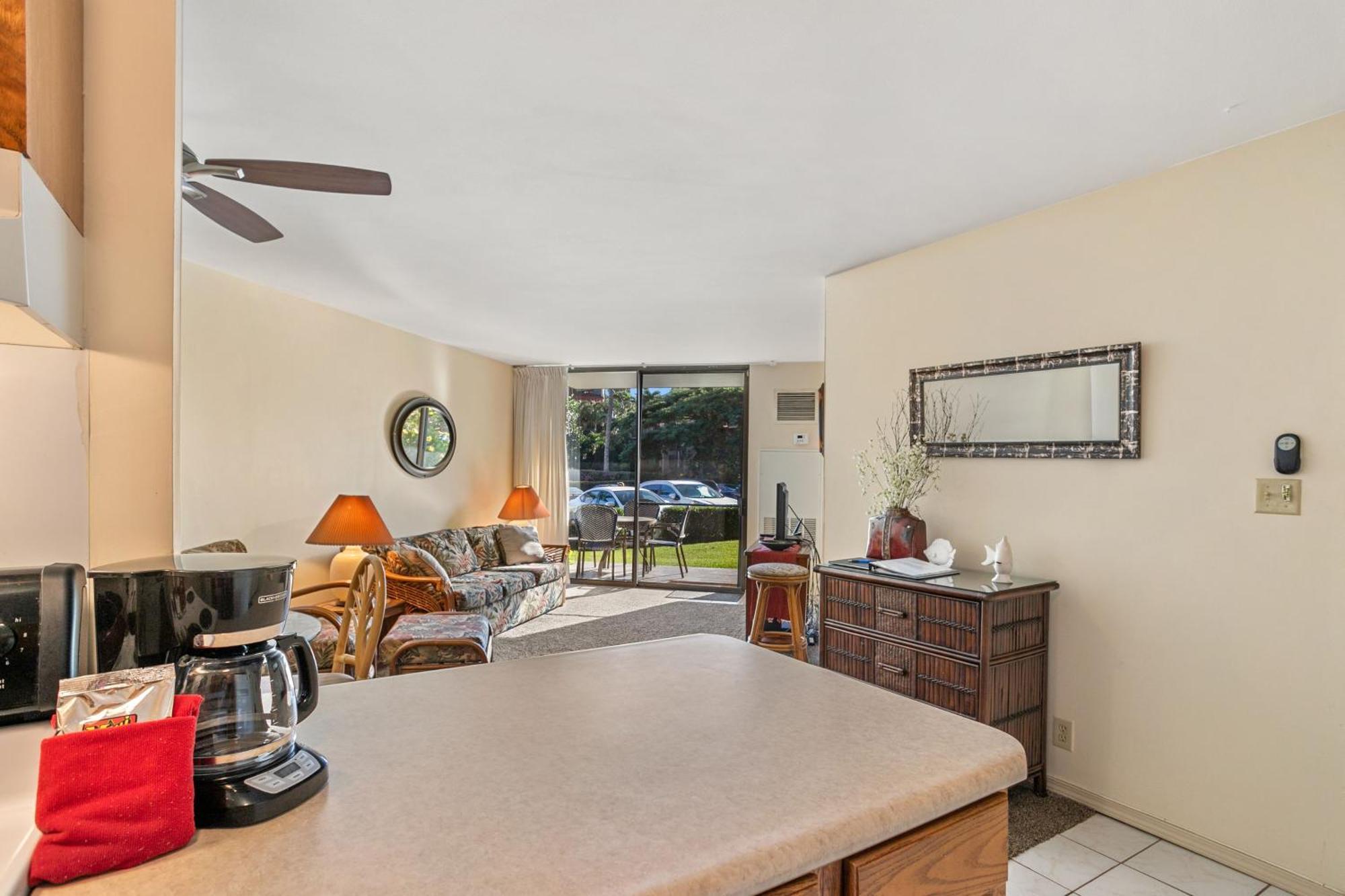 Apartment Kauhale Makai 506 Kihei