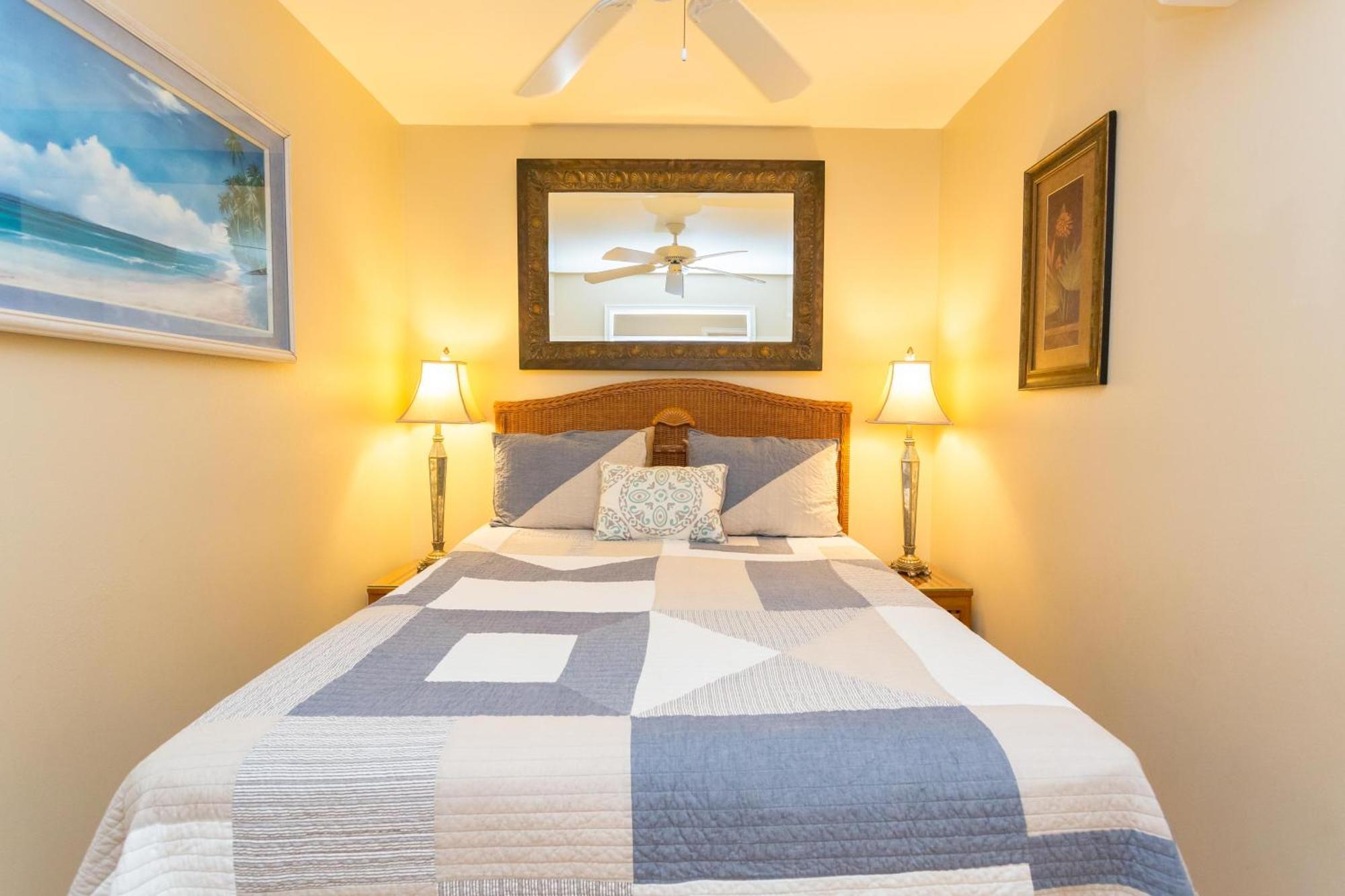 Apartment Maui Kamaole F-204 Wailea (Maui)
