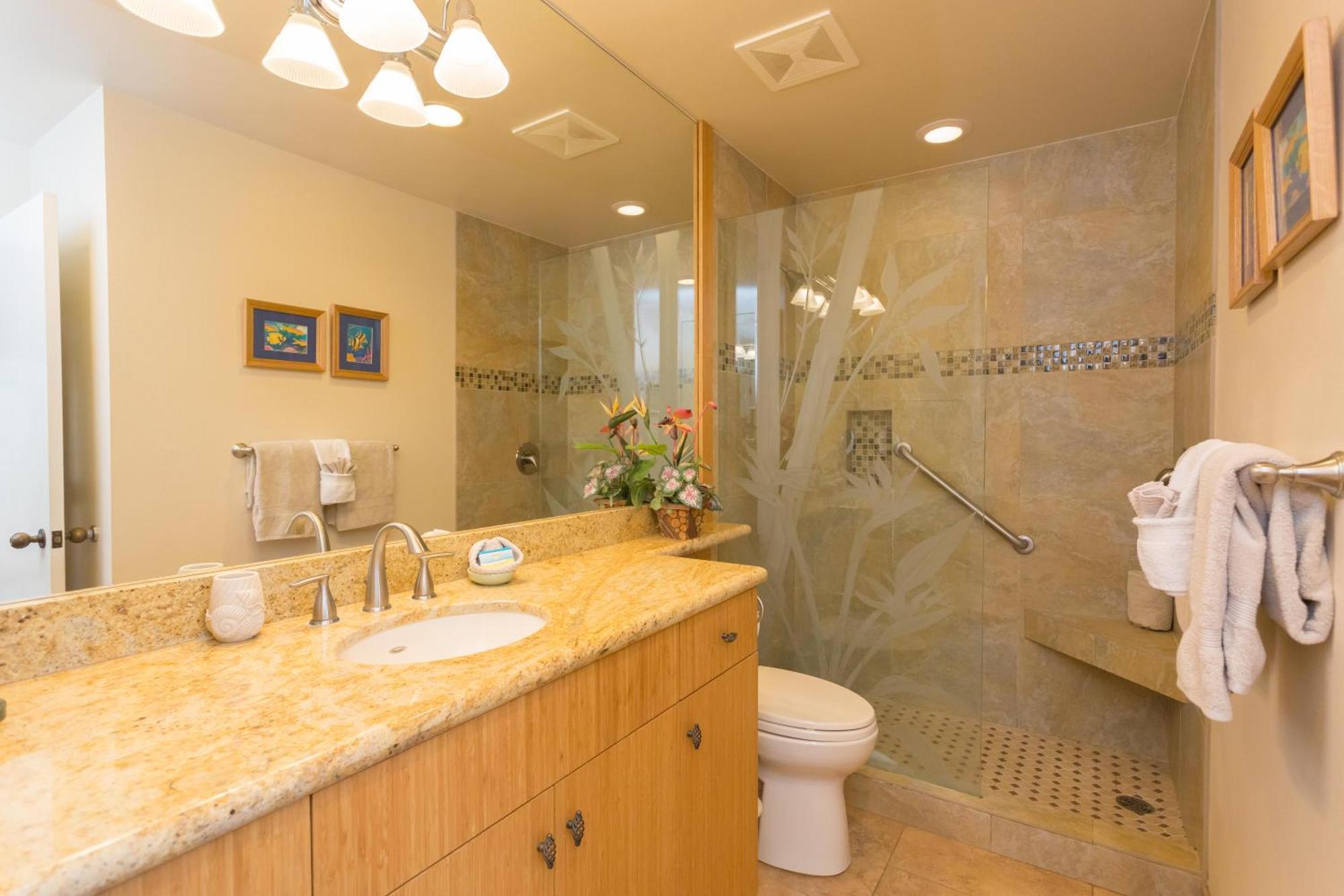 Maui Kamaole F-204 Apartment