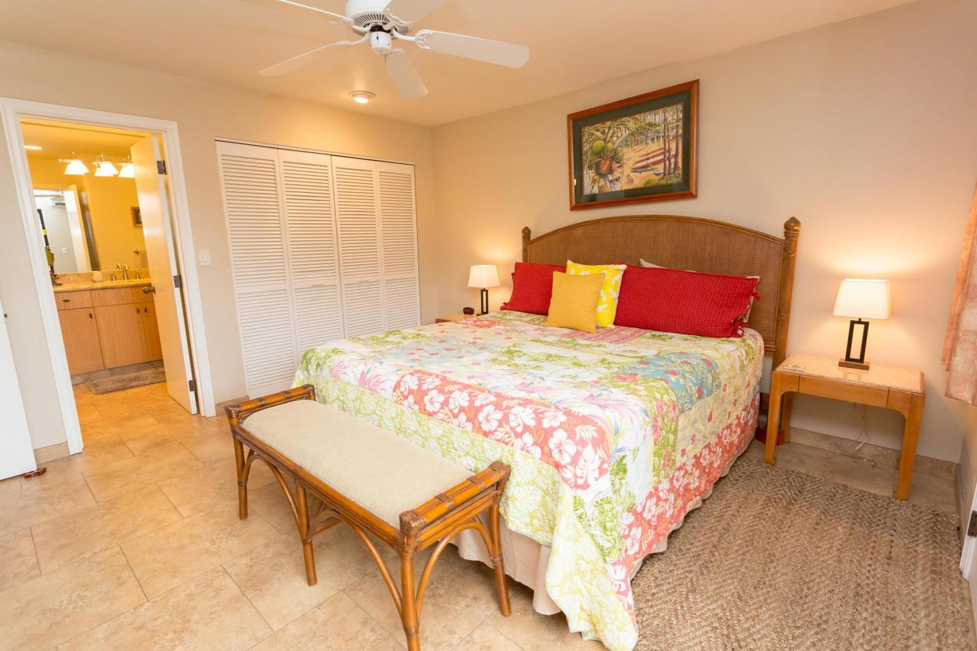 Maui Kamaole F-204 Apartment
