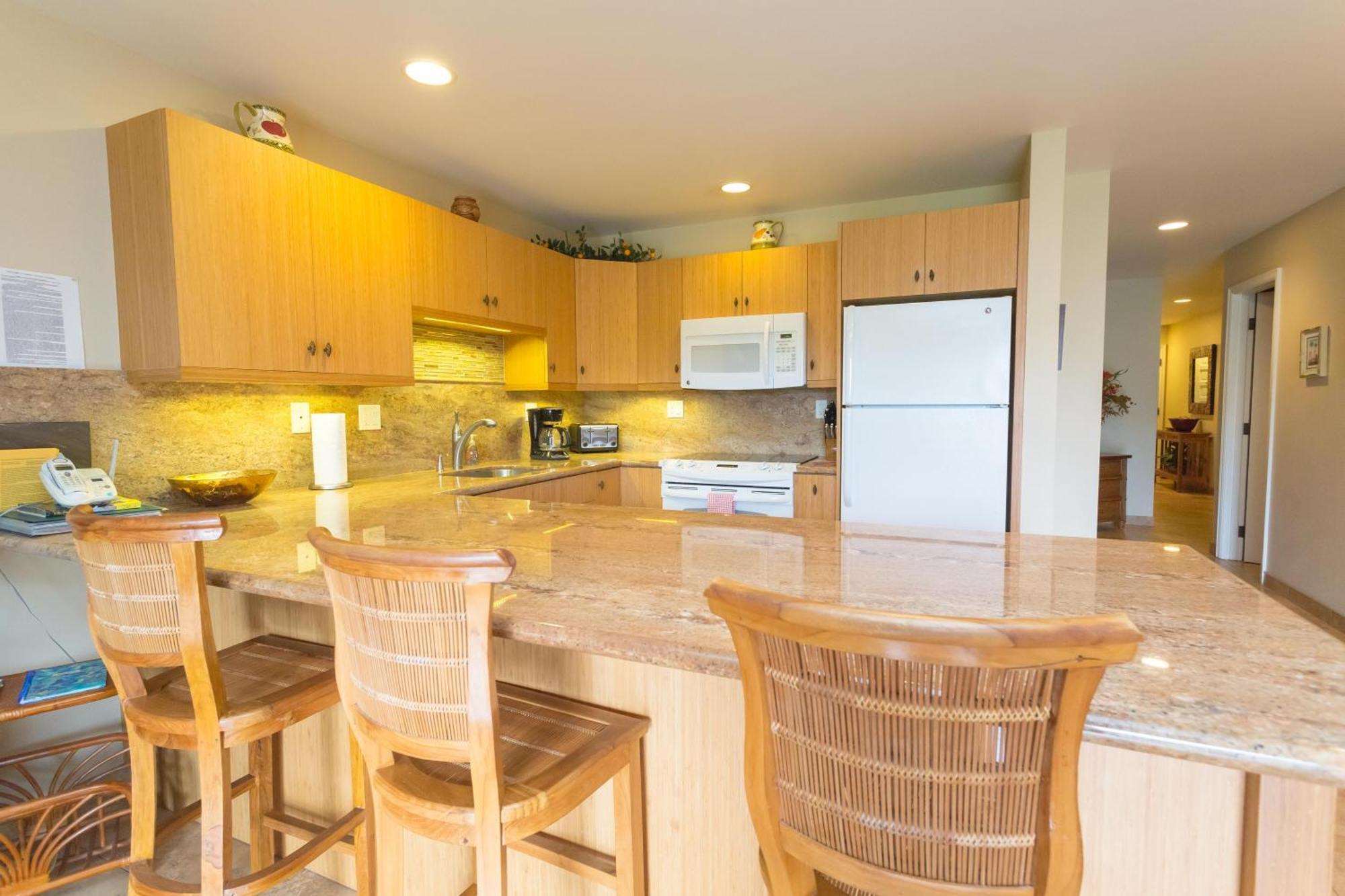 Apartment Maui Kamaole F-204 *