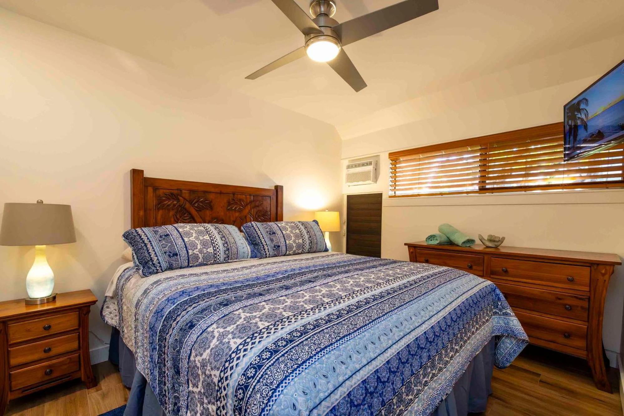 Kuleana 415 Holiday home
