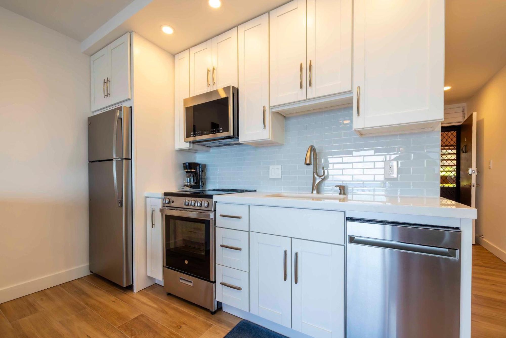 Kuleana 415 Holiday home