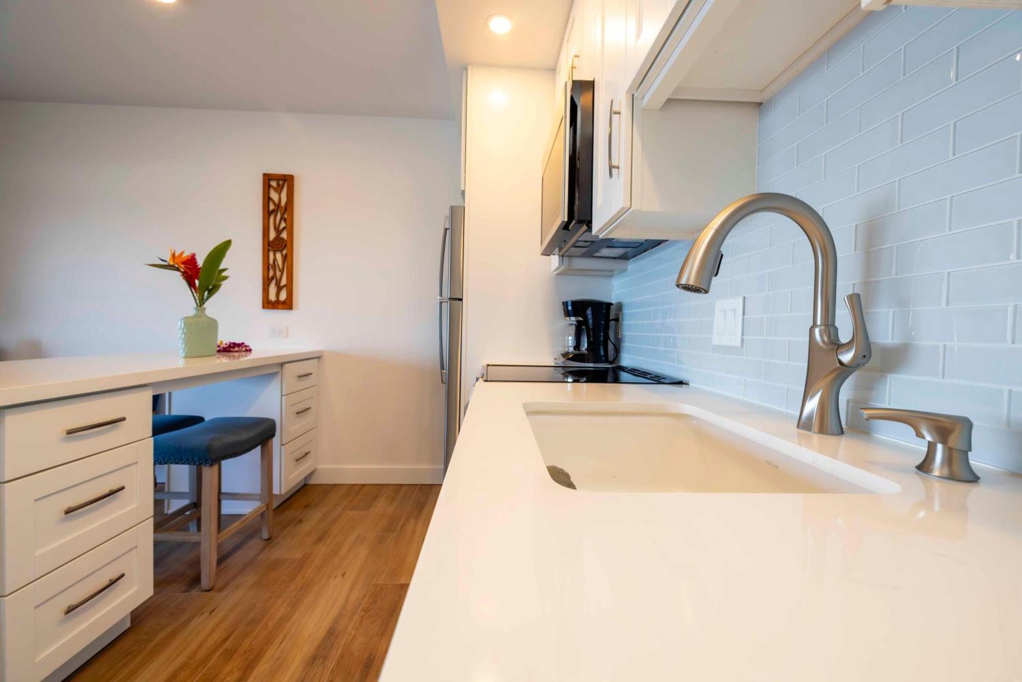 Holiday home Kuleana 415
