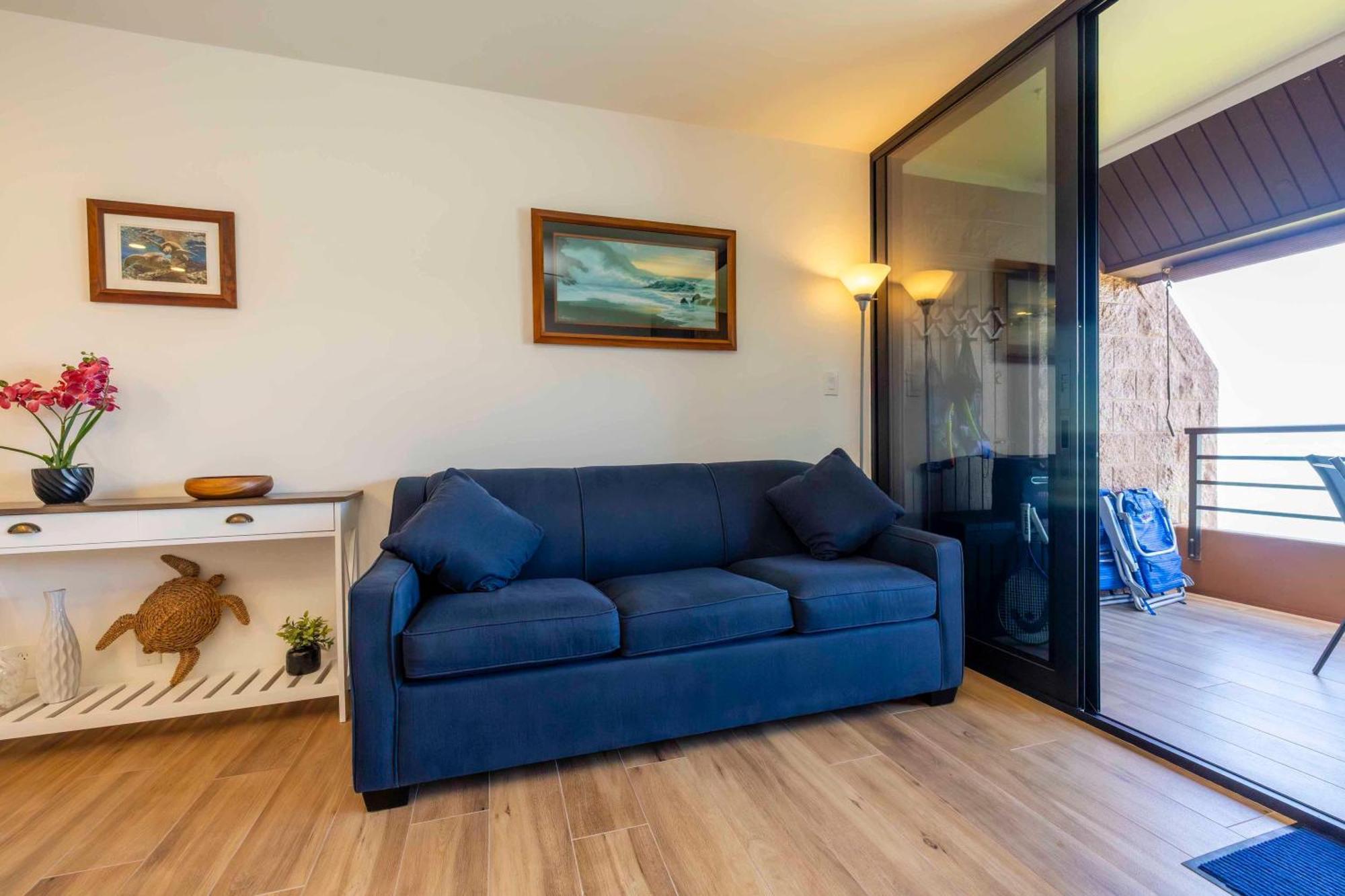 Holiday home Kuleana 415 Kahana