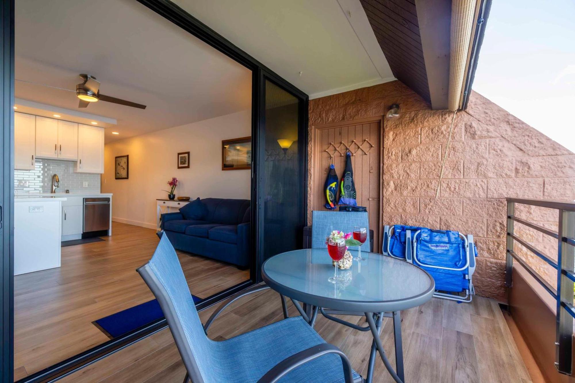 Kuleana 415 Holiday home Kahana