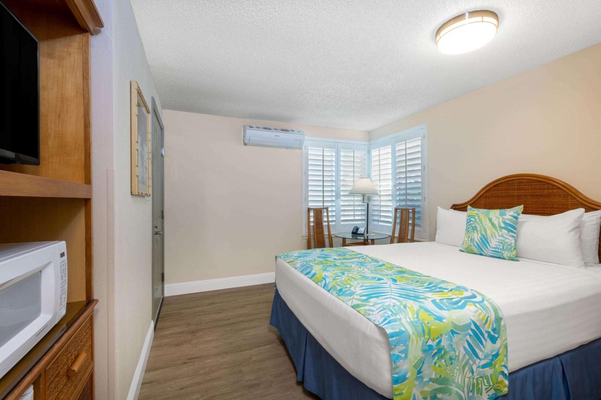 Hotel Days By Wyndham Maui Oceanfront Wailea (Maui)