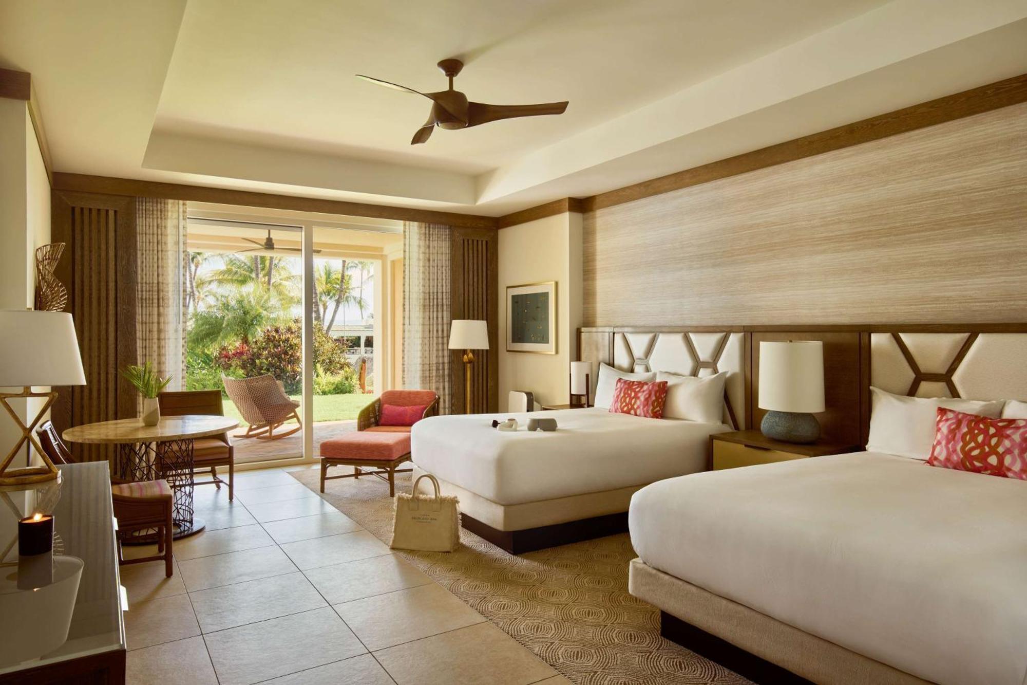Resort Grand Wailea & Spa, A Waldorf Astoria Wailea (Maui)