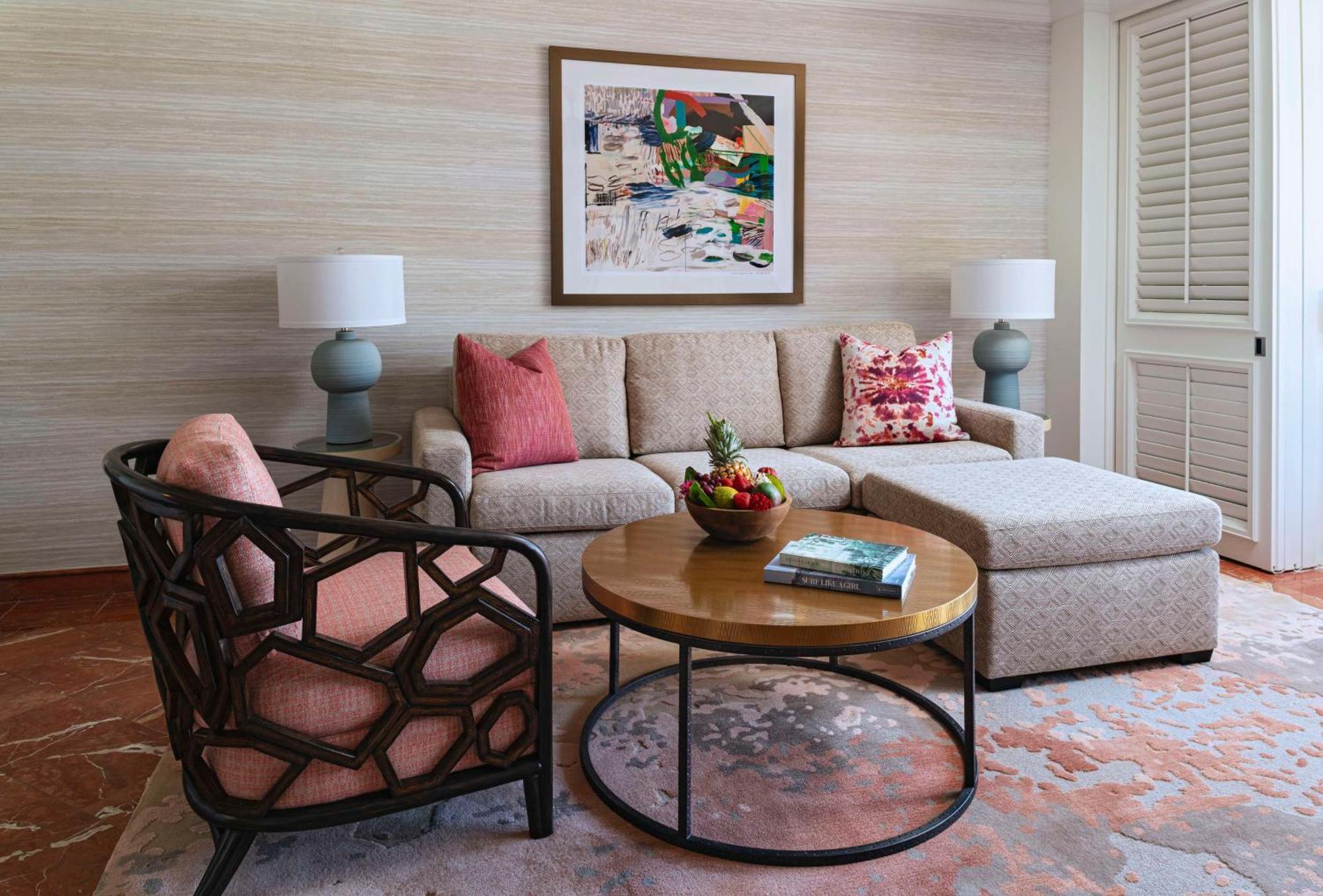 Grand Wailea & Spa, A Waldorf Astoria 5*