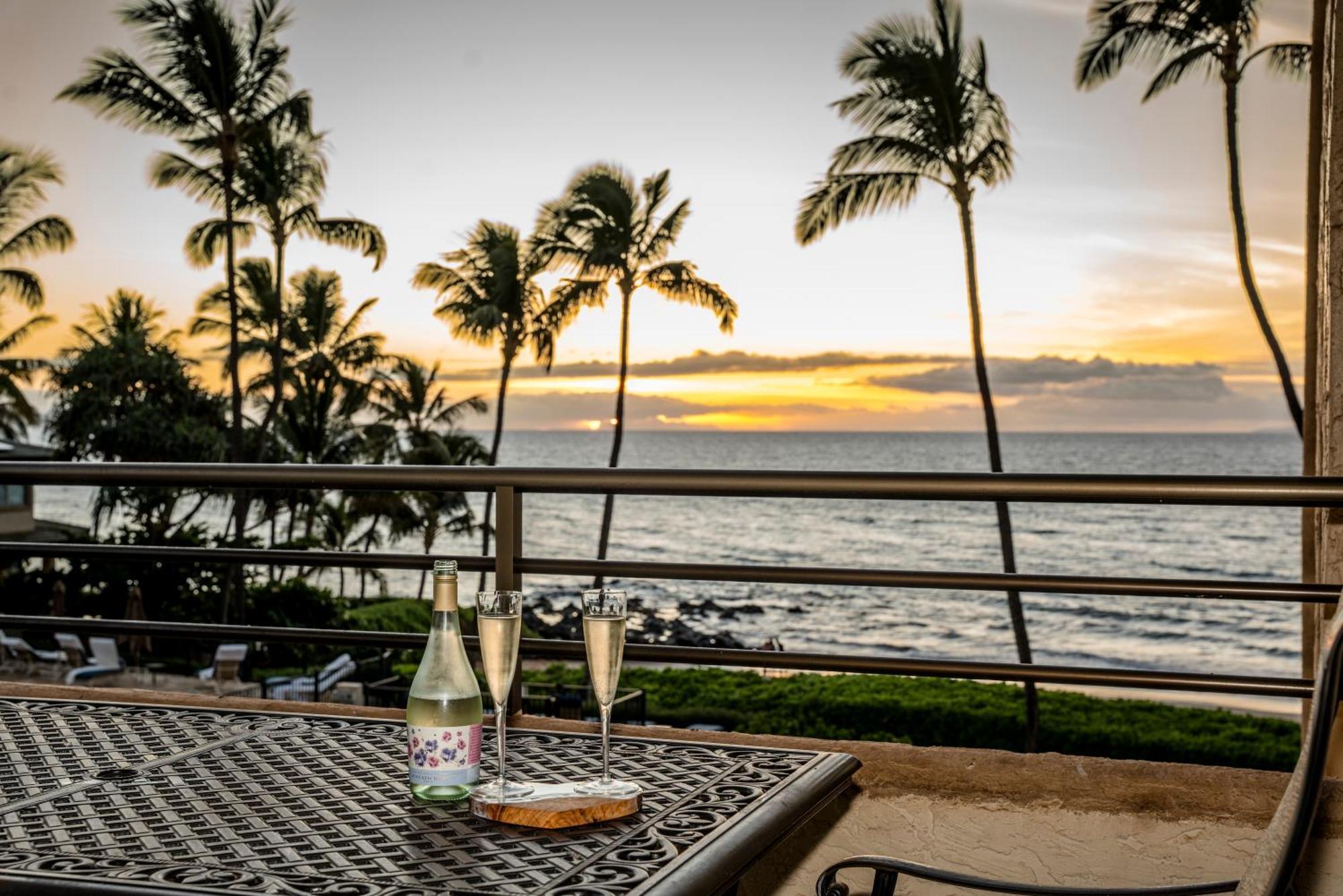 Polo Club 3* Wailea (Maui)