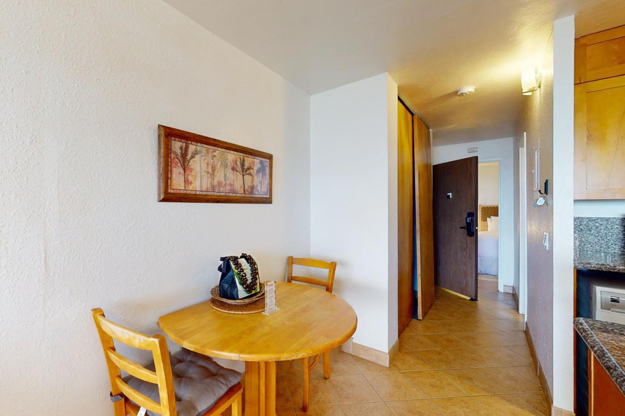 Apartment Maalaea Banyans 105 Wailuku