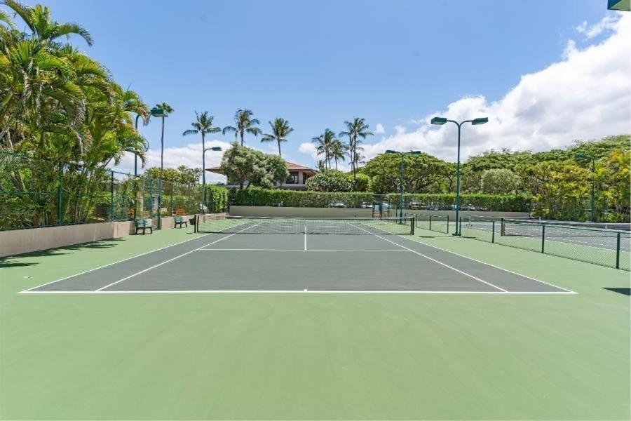 Makena Surf #b304 Apartment Wailea (Maui)