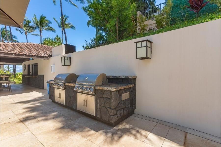 Makena Surf #b304 Apartment Wailea (Maui)
