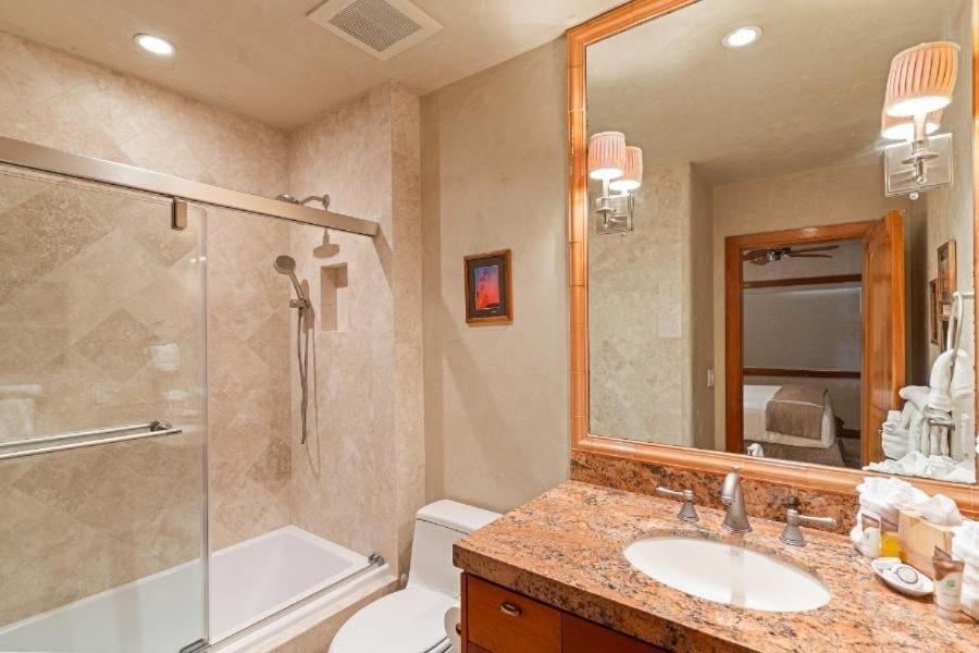 Apartment Makena Surf #b304 Wailea (Maui)