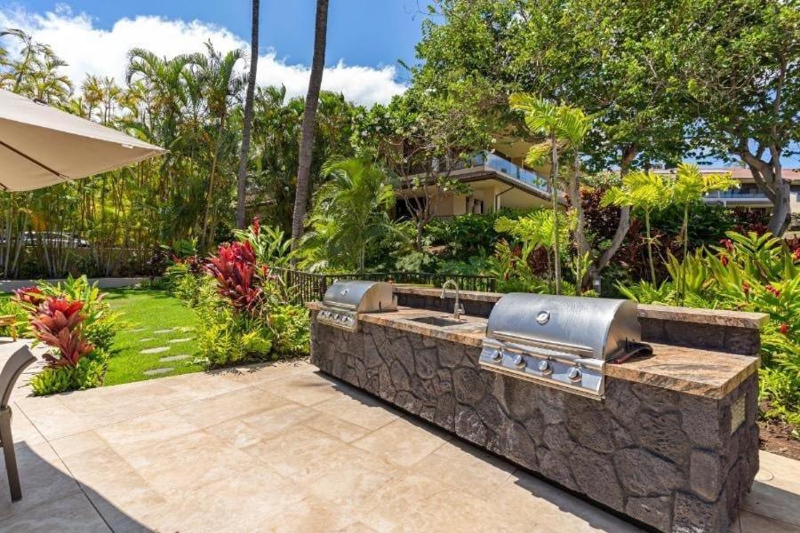 Makena Surf #b304 Apartment