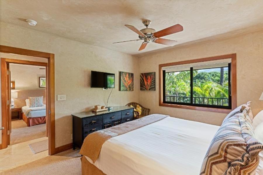 Makena Surf #b304 Apartment *