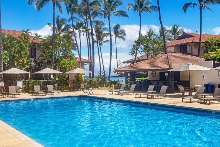 Makena Surf #b304 Wailea (Maui)