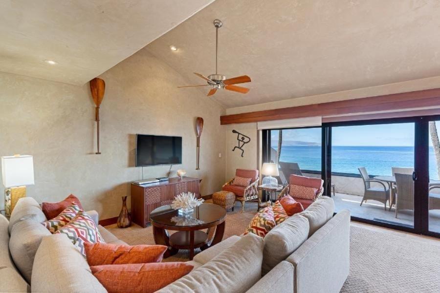 Makena Surf #b304 Apartment *