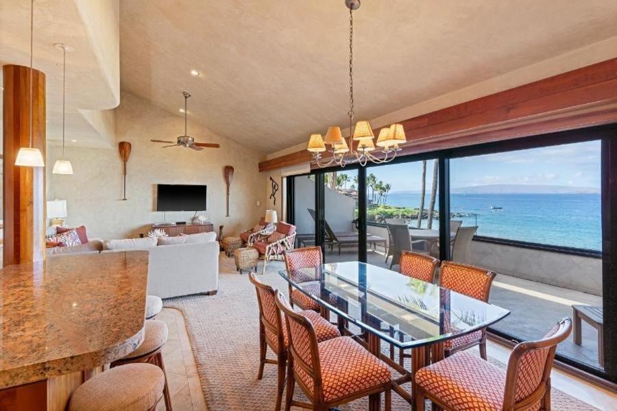 Makena Surf #b304 Apartment Wailea (Maui)