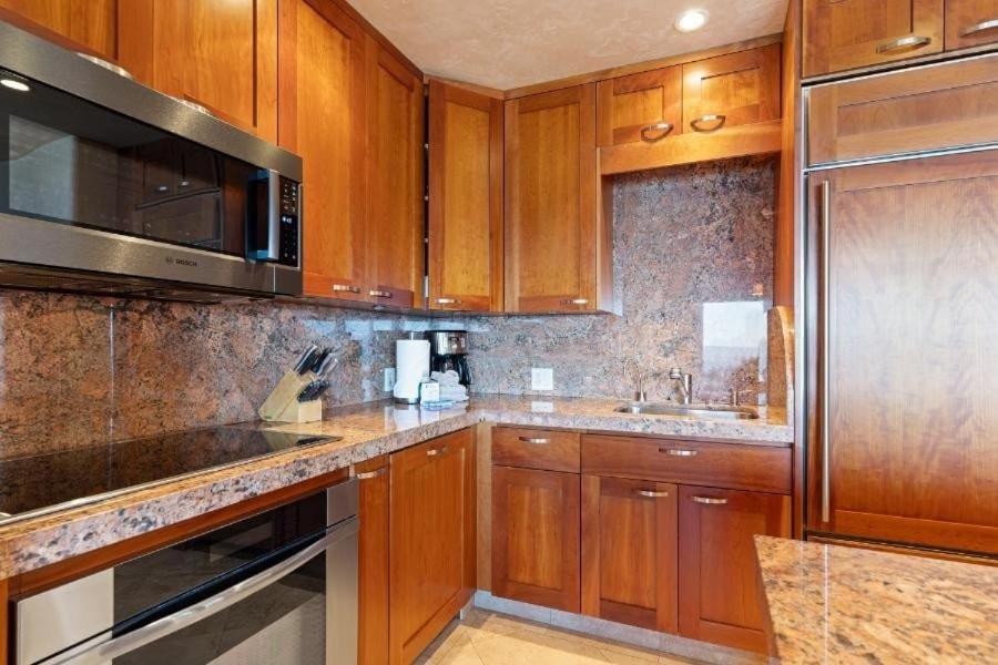 Apartment Makena Surf #b304 Wailea (Maui)