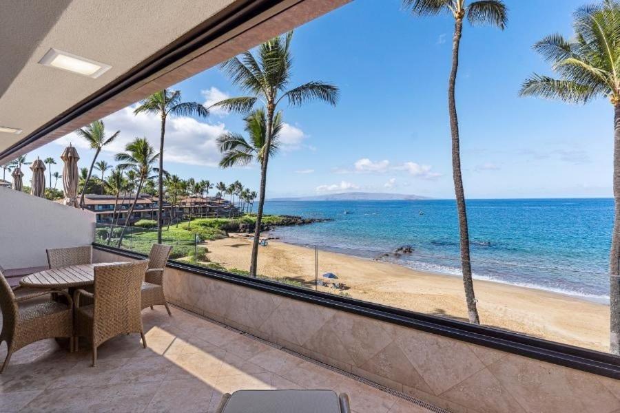 Makena Surf #b304 Apartment Wailea (Maui)