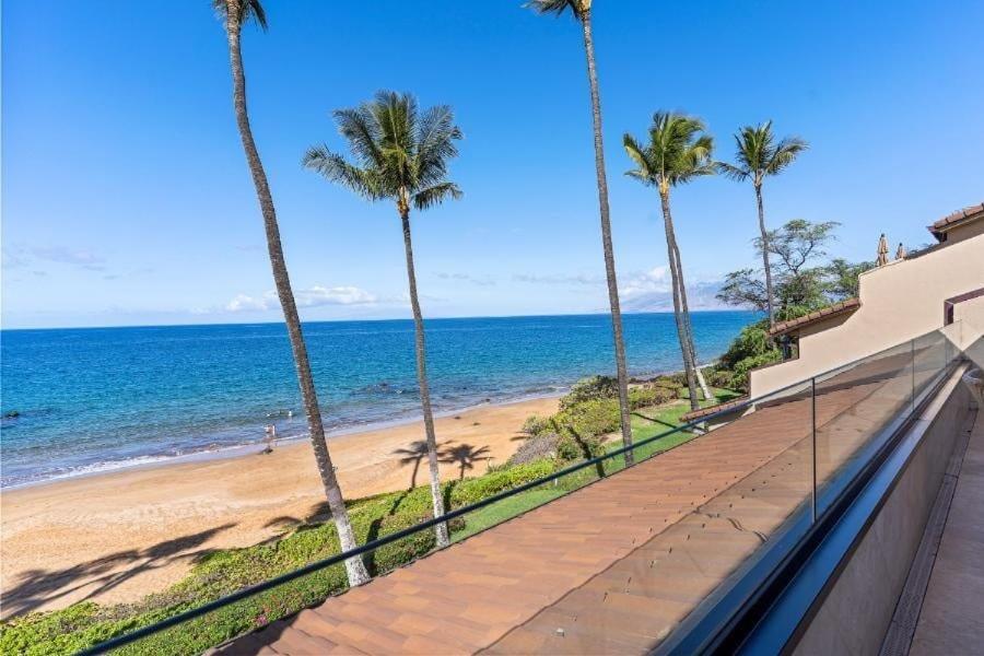 Makena Surf #b304 Wailea (Maui)