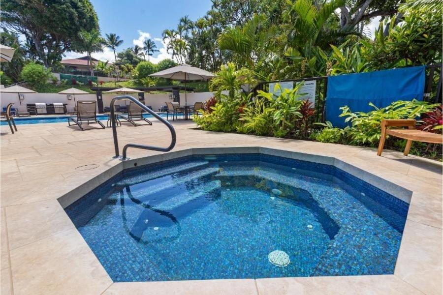 Makena Surf #b304 * Wailea (Maui)