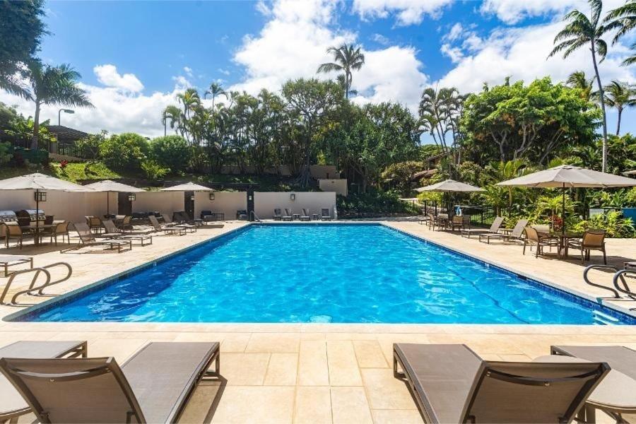 Makena Surf #b304 Apartment
