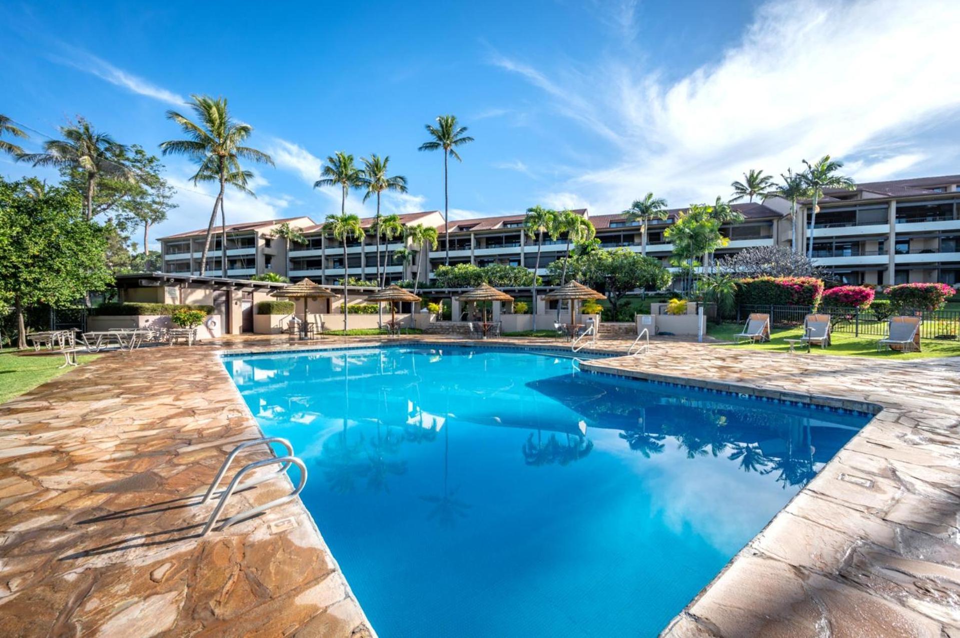 Apartment Kbm Free Car Royal Kro-g201 Island Inspired Gem Kaanapali