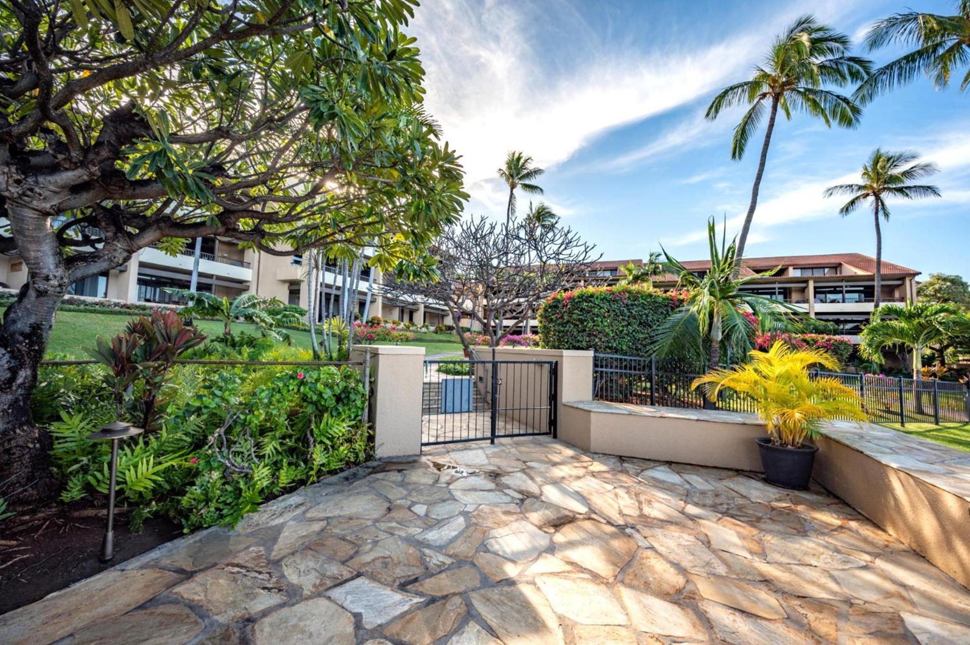 Kbm Free Car Royal Kro-g201 Island Inspired Gem Apartment Kaanapali