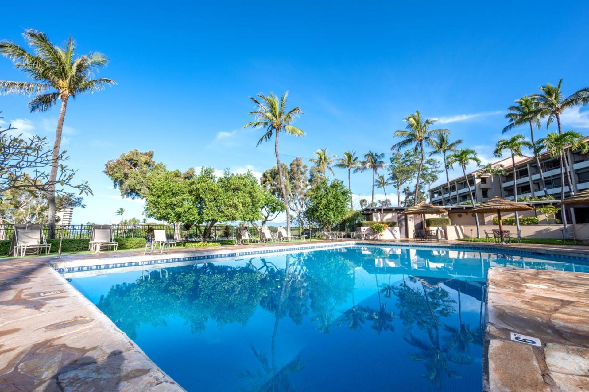 Apartment Kbm Free Car Royal Kro-g201 Island Inspired Gem Kaanapali