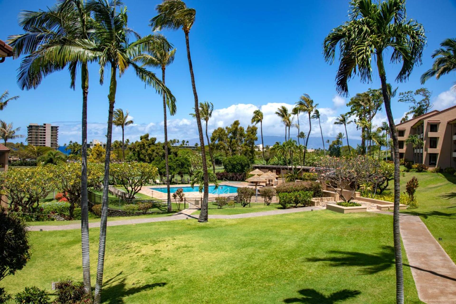 Apartment Kbm Free Car Royal Kro-g201 Island Inspired Gem Kaanapali