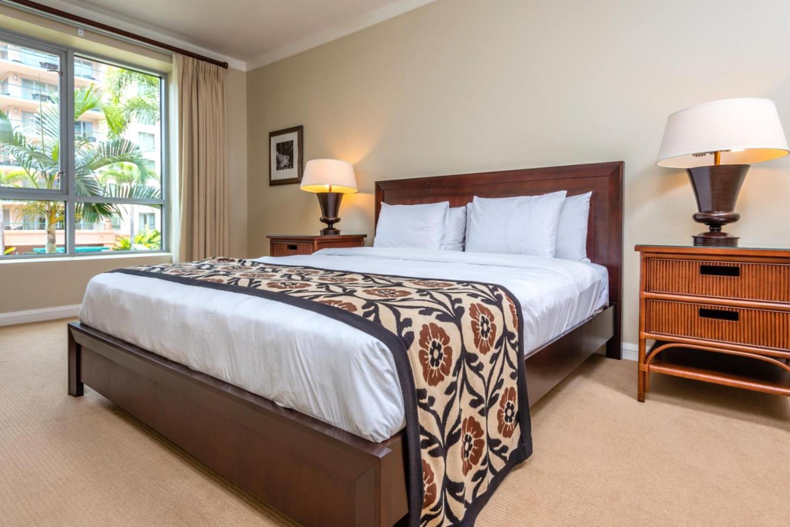 Apartment Kbm Free Car Honua Kai Konea Hkk-209 Ocean Views Great For Families *