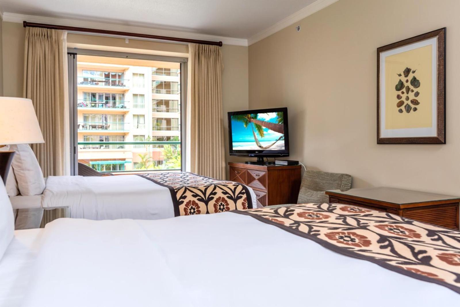 Kbm Free Car Honua Kai Konea Hkk-209 Ocean Views Great For Families *