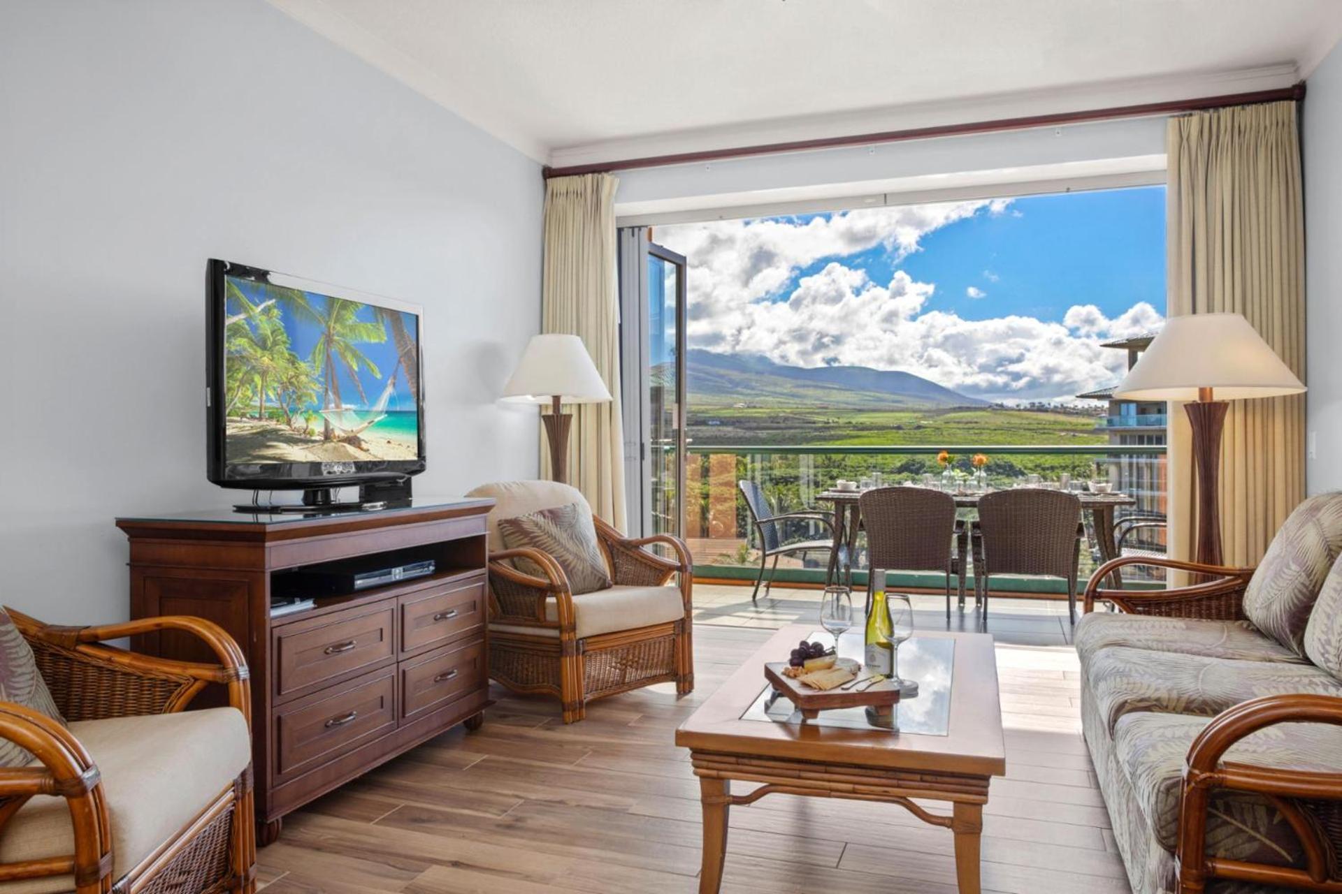 Kbm Free Car Honua Kai Konea Hkk-706 Ocean Views Just Remodeled Apartment