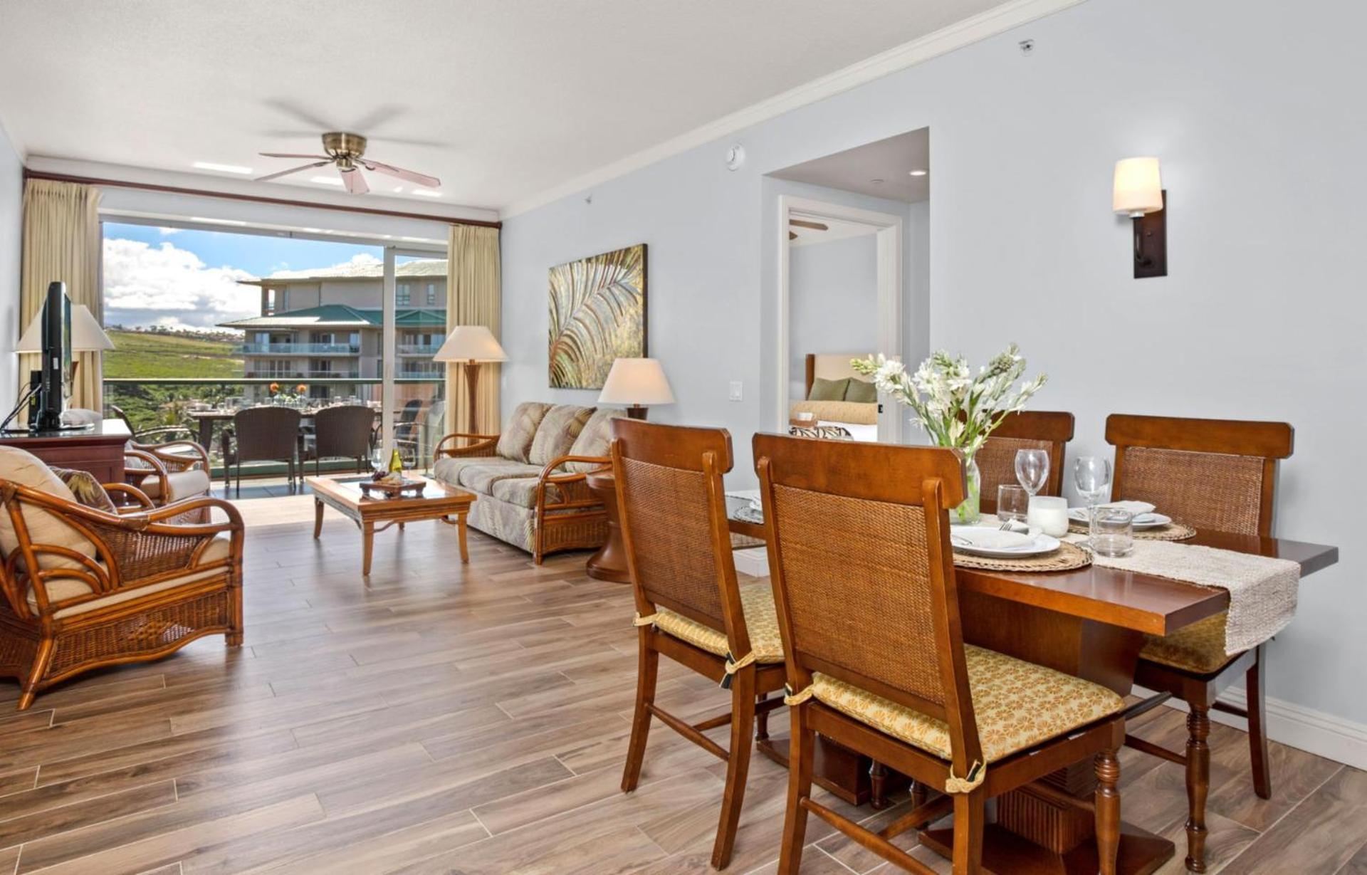 Apartment Kbm Free Car Honua Kai Konea Hkk-706 Ocean Views Just Remodeled *