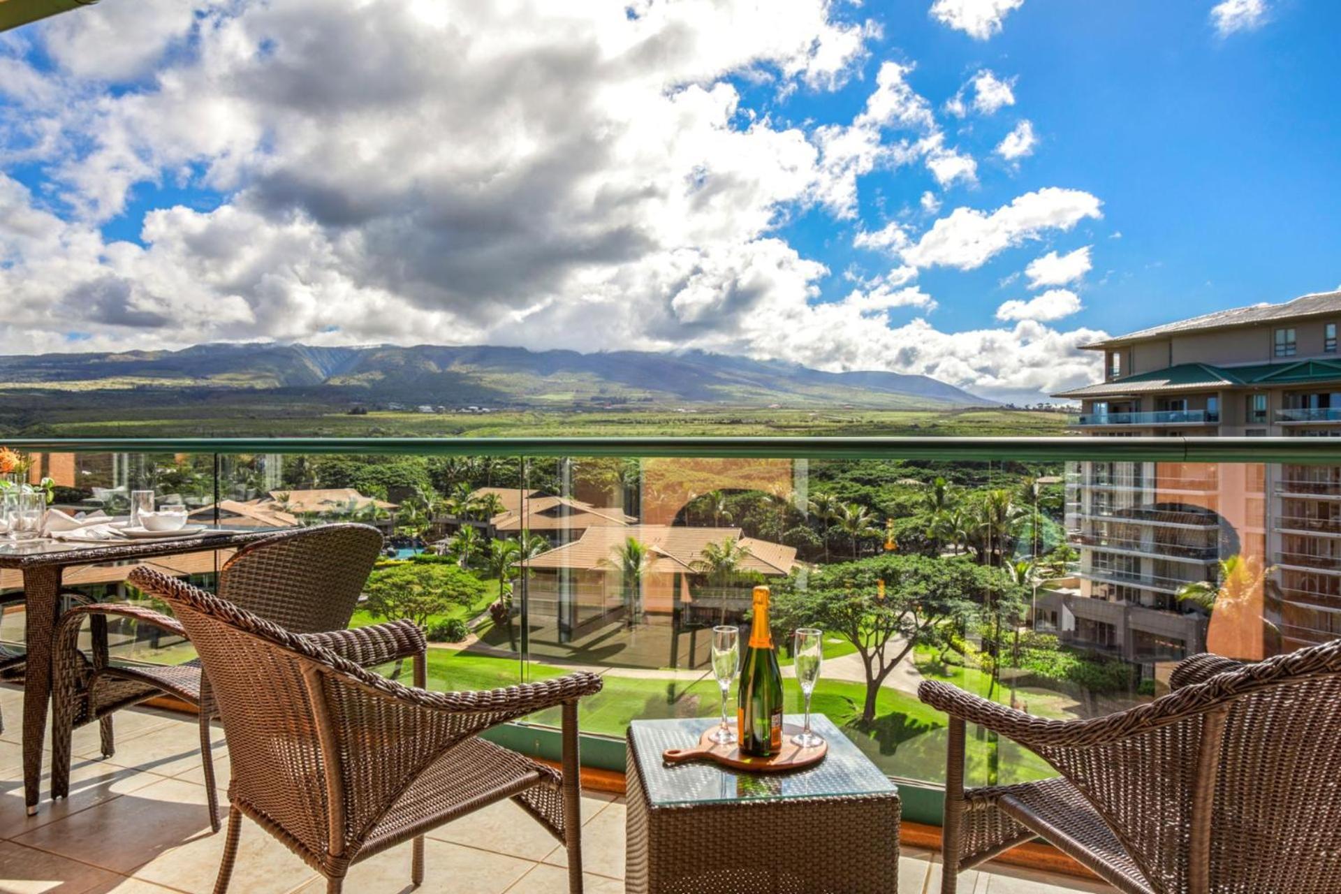 Apartment Kbm Free Car Honua Kai Konea Hkk-706 Ocean Views Just Remodeled *