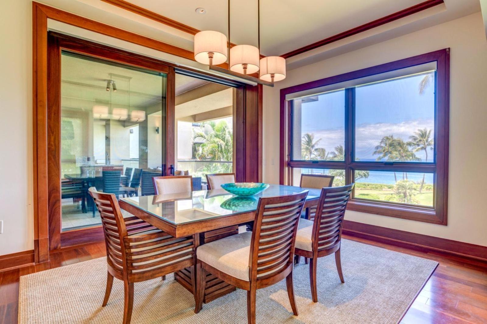 Kbm Free Car Palapala At Montage Bay Ocean Front Apartment Kapalua