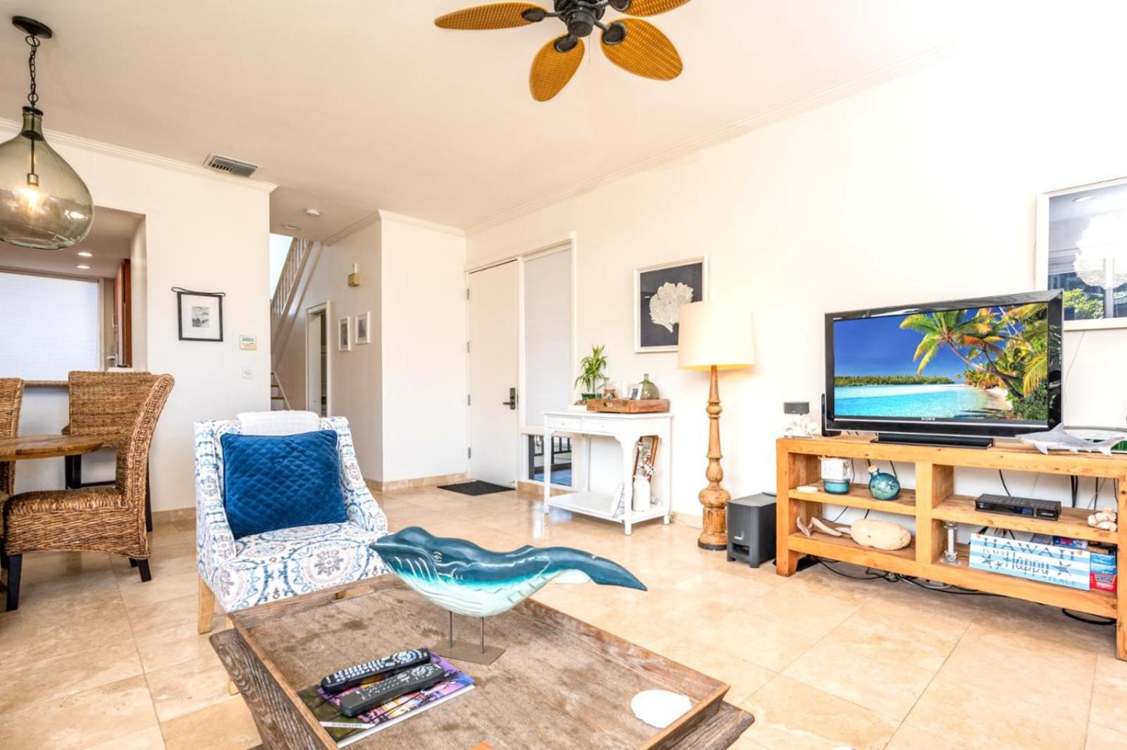 Kbm Free Car Bay Kbv-12b3 Remodeled Ocean Views Apartment *