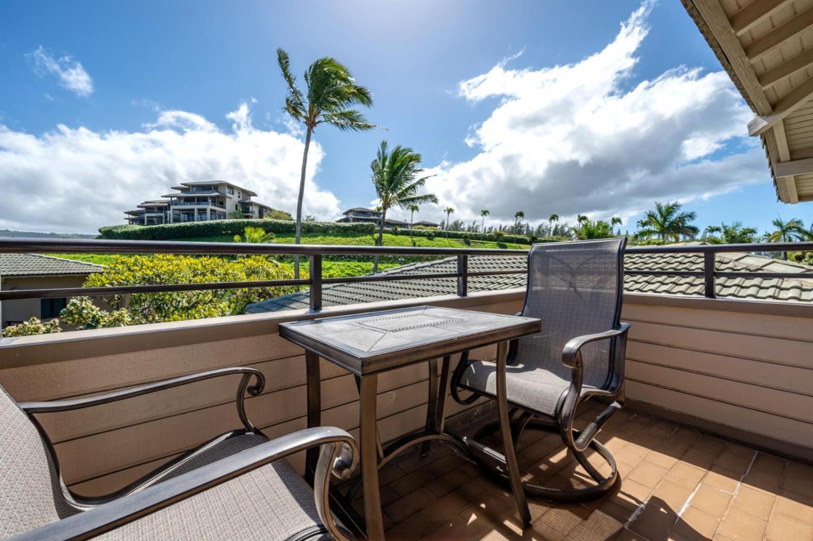Kbm Free Car Bay Kbv-12b3 Remodeled Ocean Views Apartment Kapalua