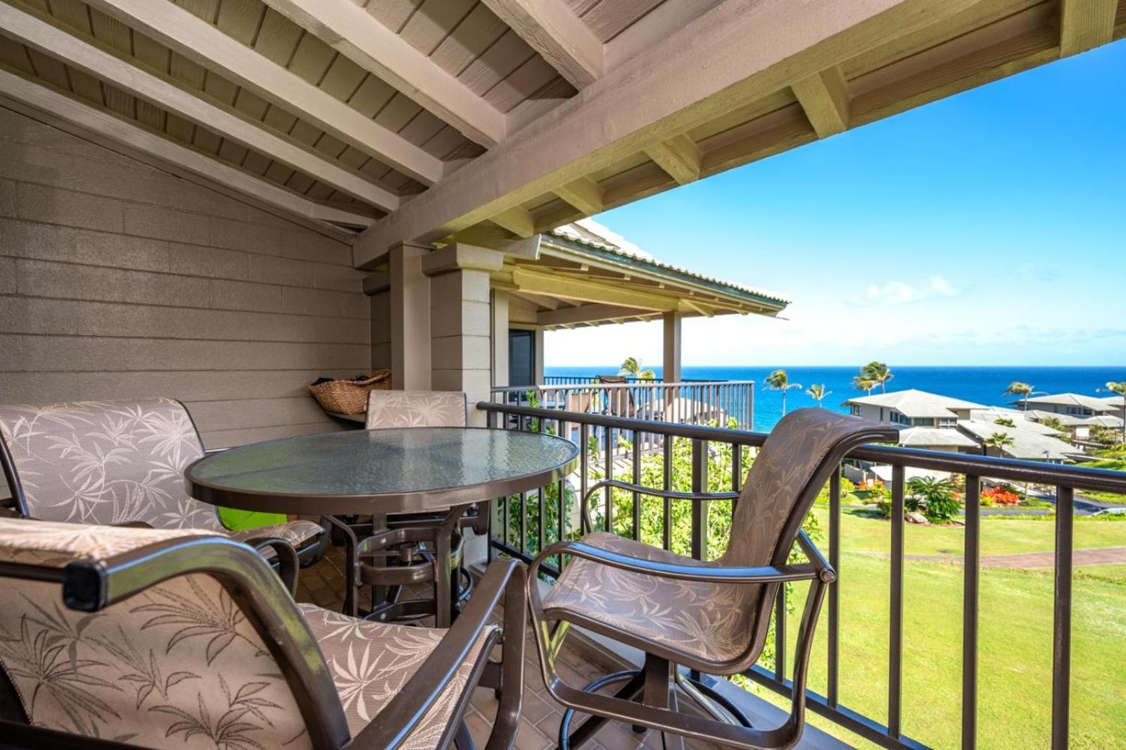 Kbm Free Car Bay Kbv-12b3 Remodeled Ocean Views