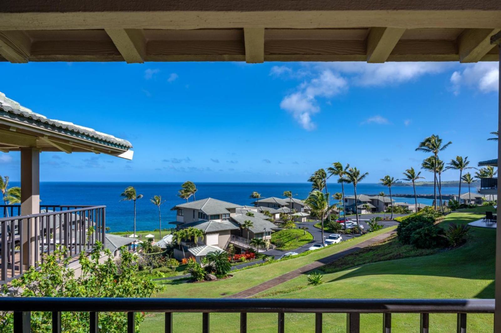 Apartment Kbm Free Car Bay Kbv-12b3 Remodeled Ocean Views
