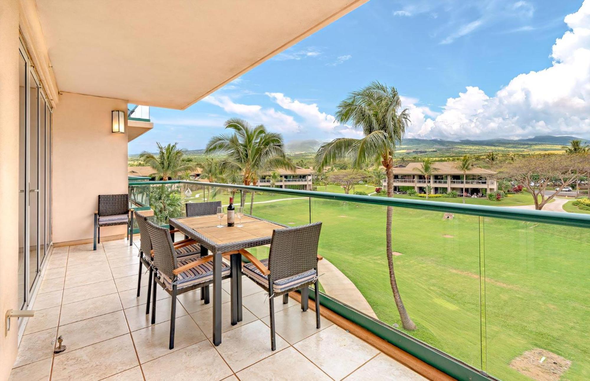 Resort Honua Kai And By Maui *