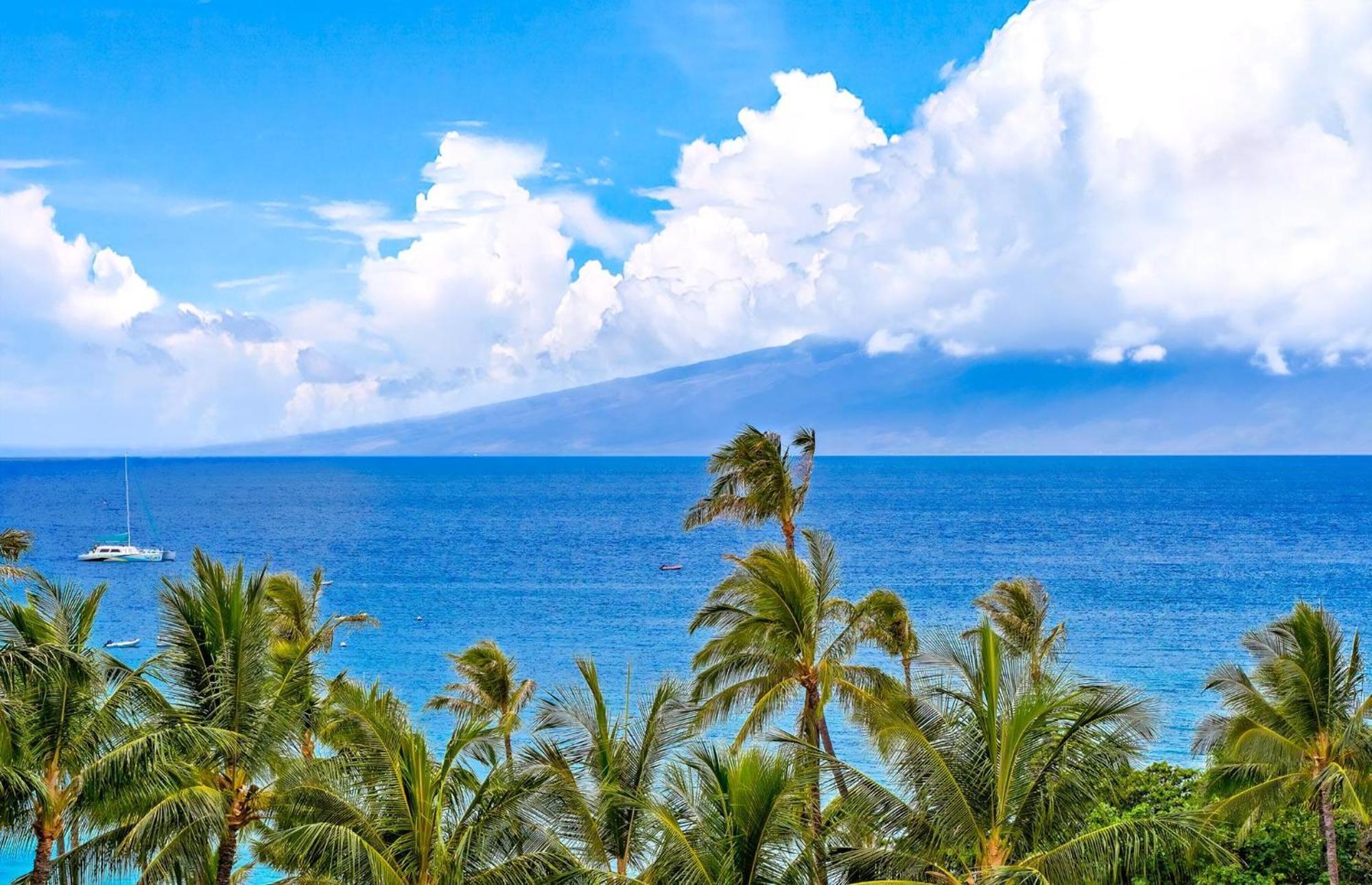 The Kaanapali Alii By Maui Resort *