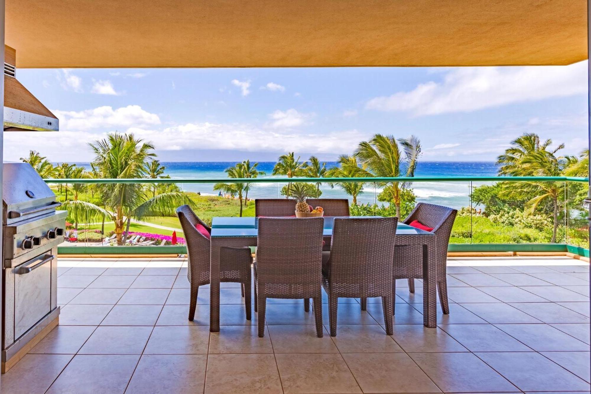 Honua Kai And By Maui Resort *