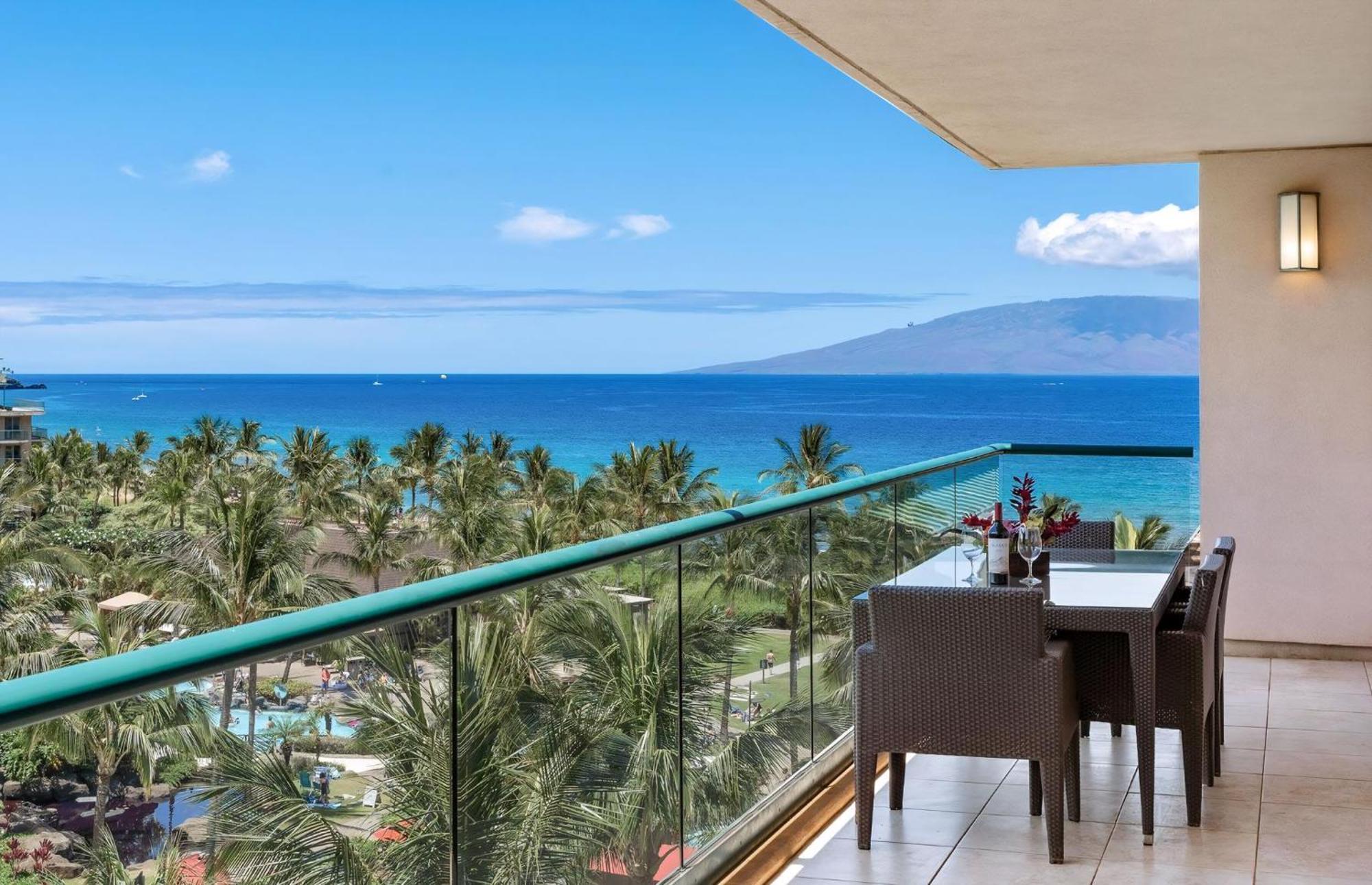 Honua Kai And By Maui Resort *