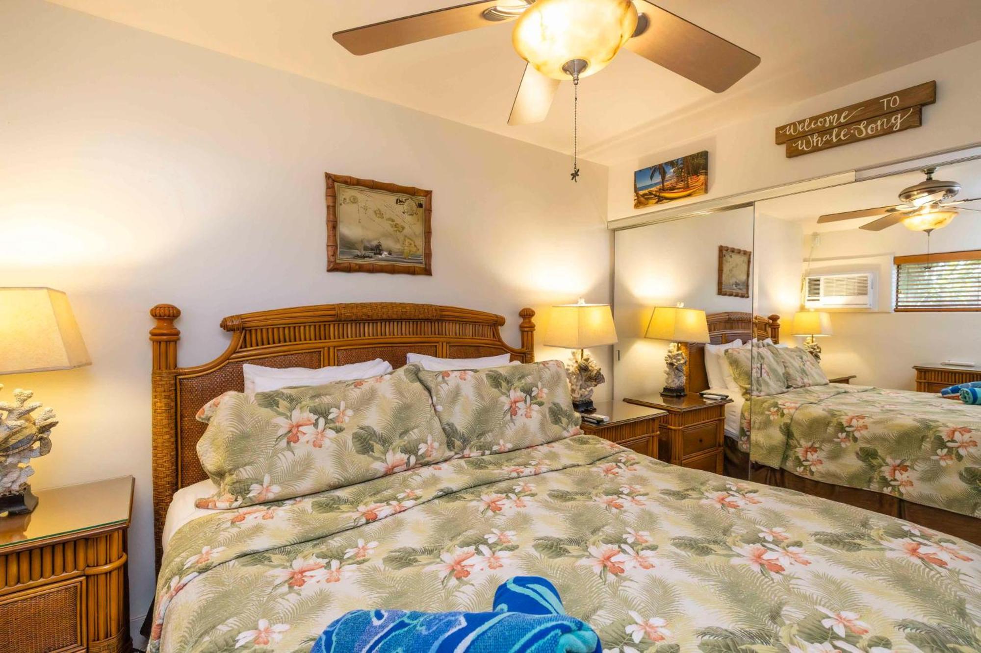 Kuleana 418 Holiday home Kahana
