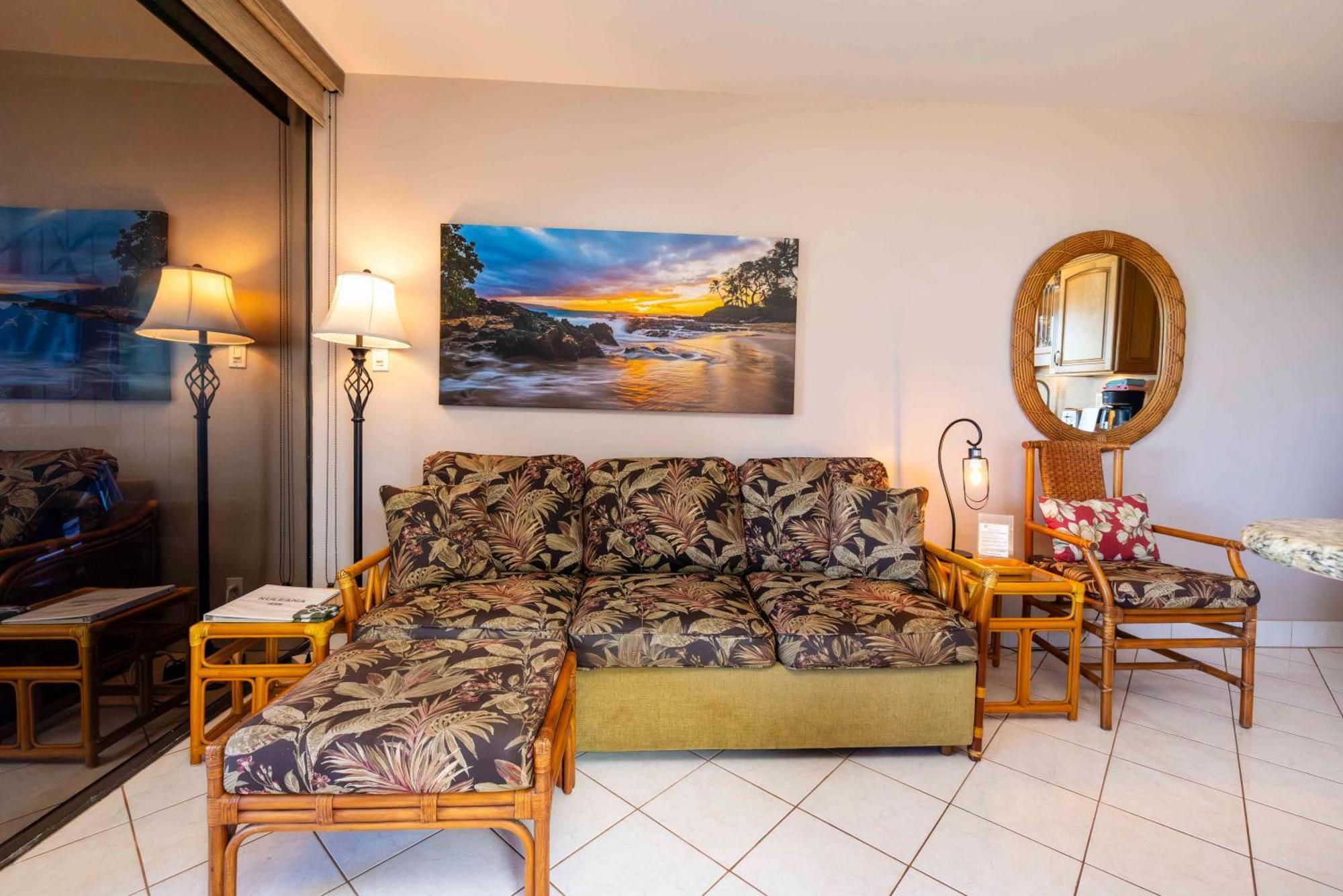 Holiday home Kuleana 418 Kahana